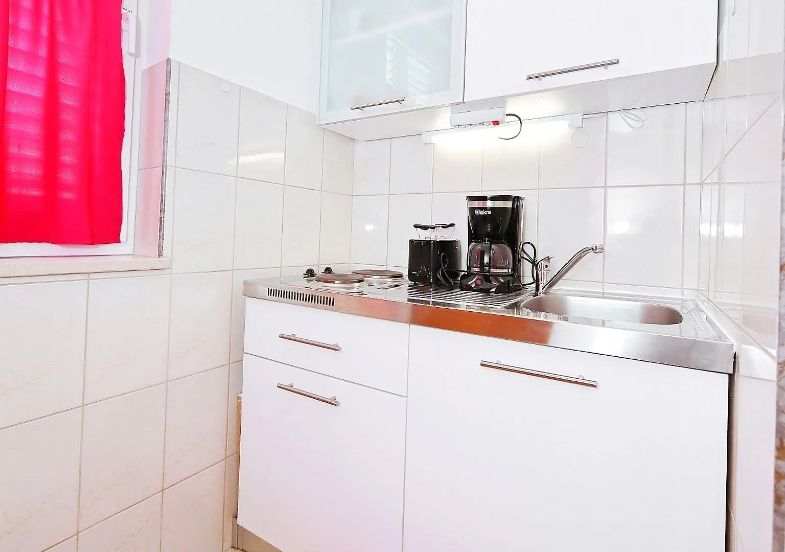 Apartments Jadranko Zadar 3*,  Chorvatsko