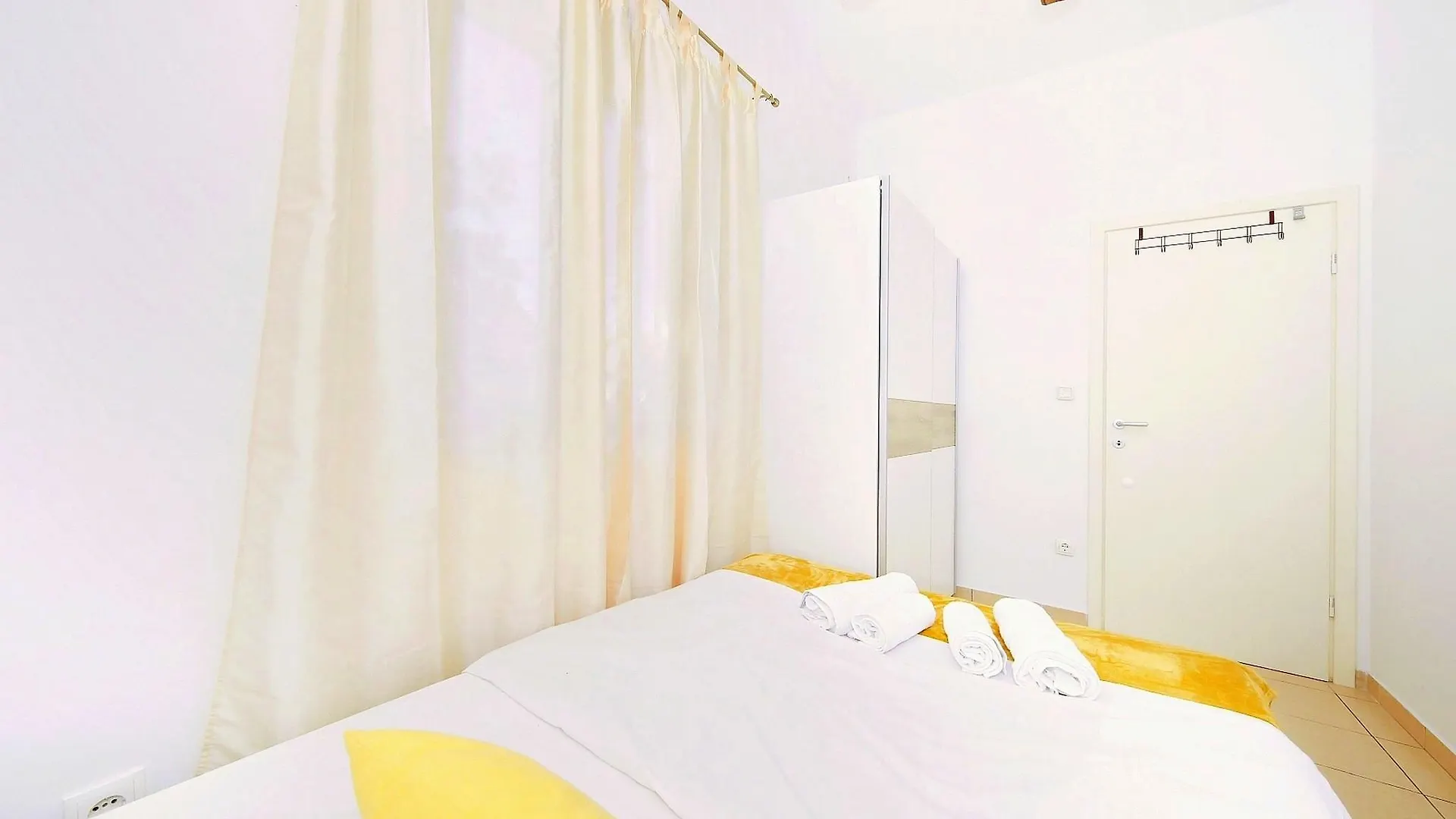 Hotel Apartments Jadranko Zadar