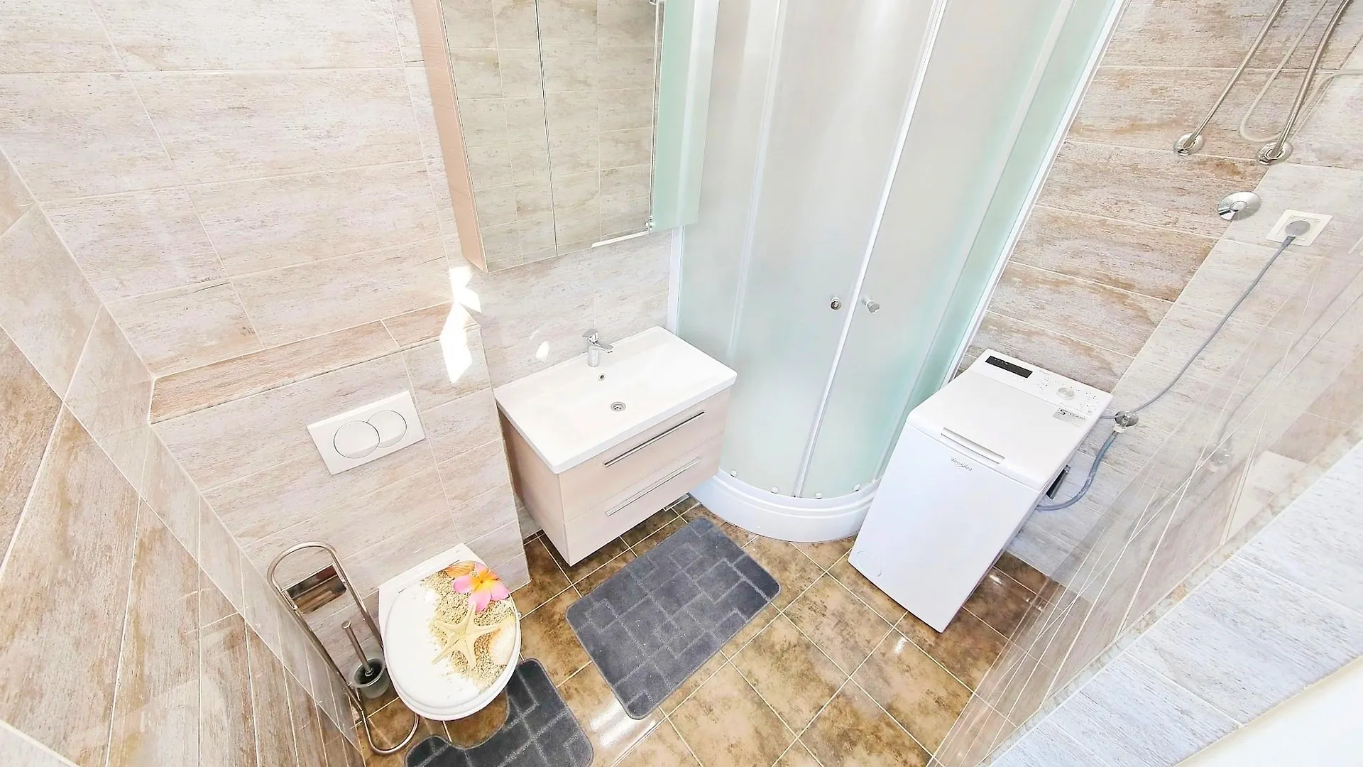 Apartments Jadranko Ζαντάρ 3*,