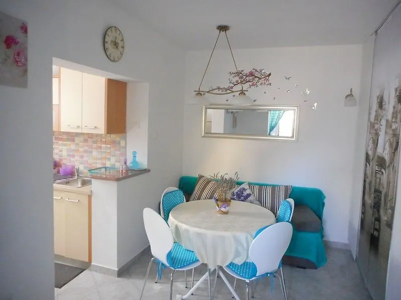 *** Hotel Apartments Jadranko Zadar Chorvatsko