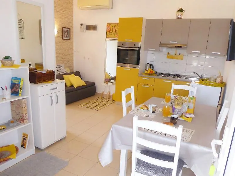 Apartments Jadranko Zadar