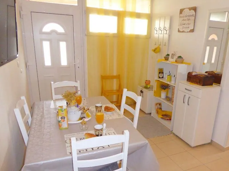 Hotel Apartments Jadranko Zadar