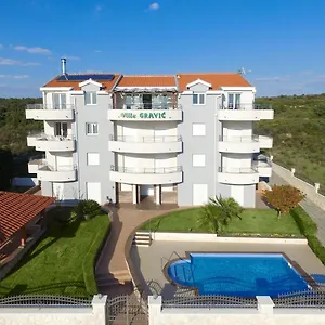 Apartman Gravic 1