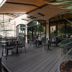 Hotel Teatro Verdi Boutique, Zadar
