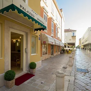 Oda ve Kahvaltı Palazzo Venezia-adults Only
