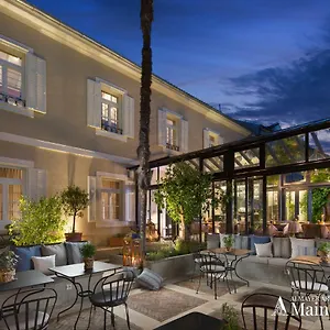 Hotel Almayer Art & Heritage Adults Only And Dependance, Zadar