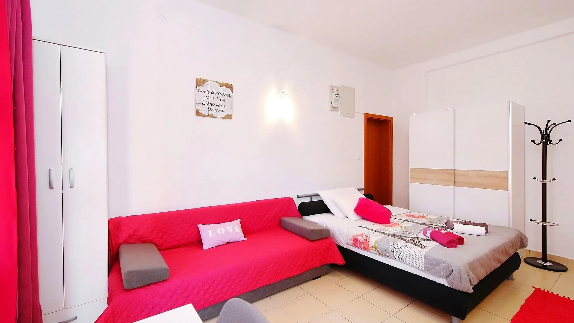 Apartments Jadranko Zadar 3*,