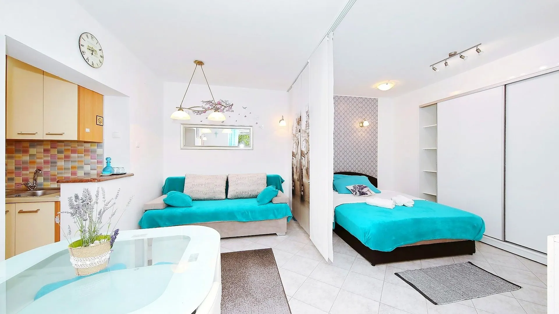 *** Hotel Apartments Jadranko Zadar Croatia