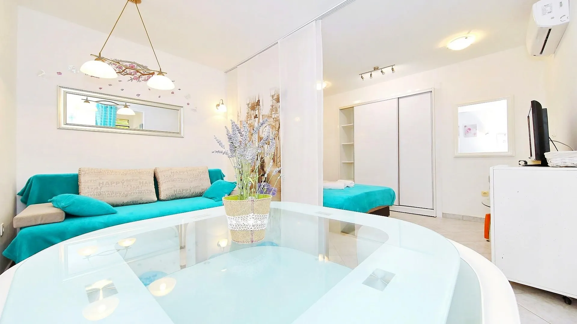 Apartments Jadranko Zadar Hotel