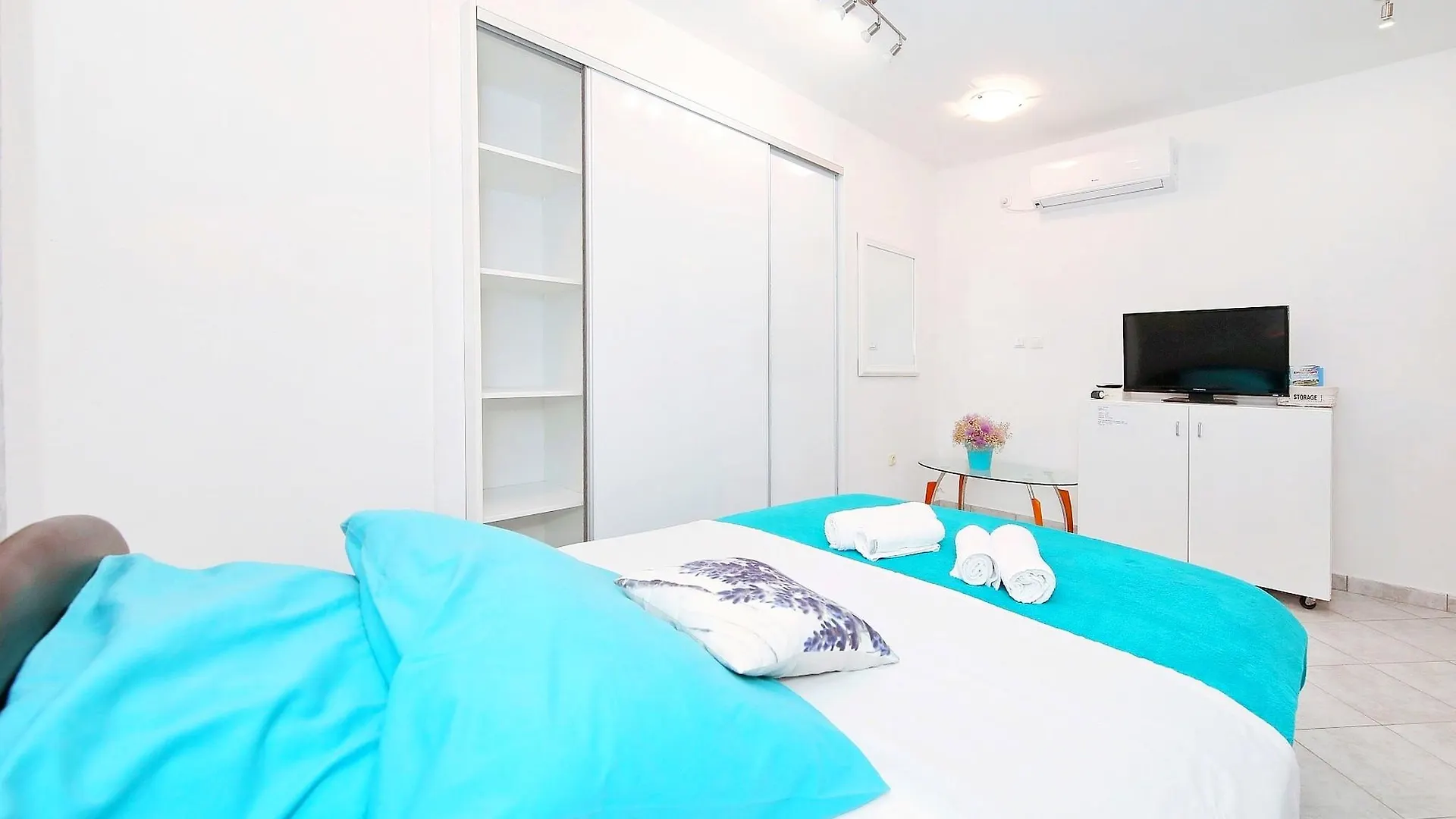 Apartments Jadranko Zadar 3*,  Croatia