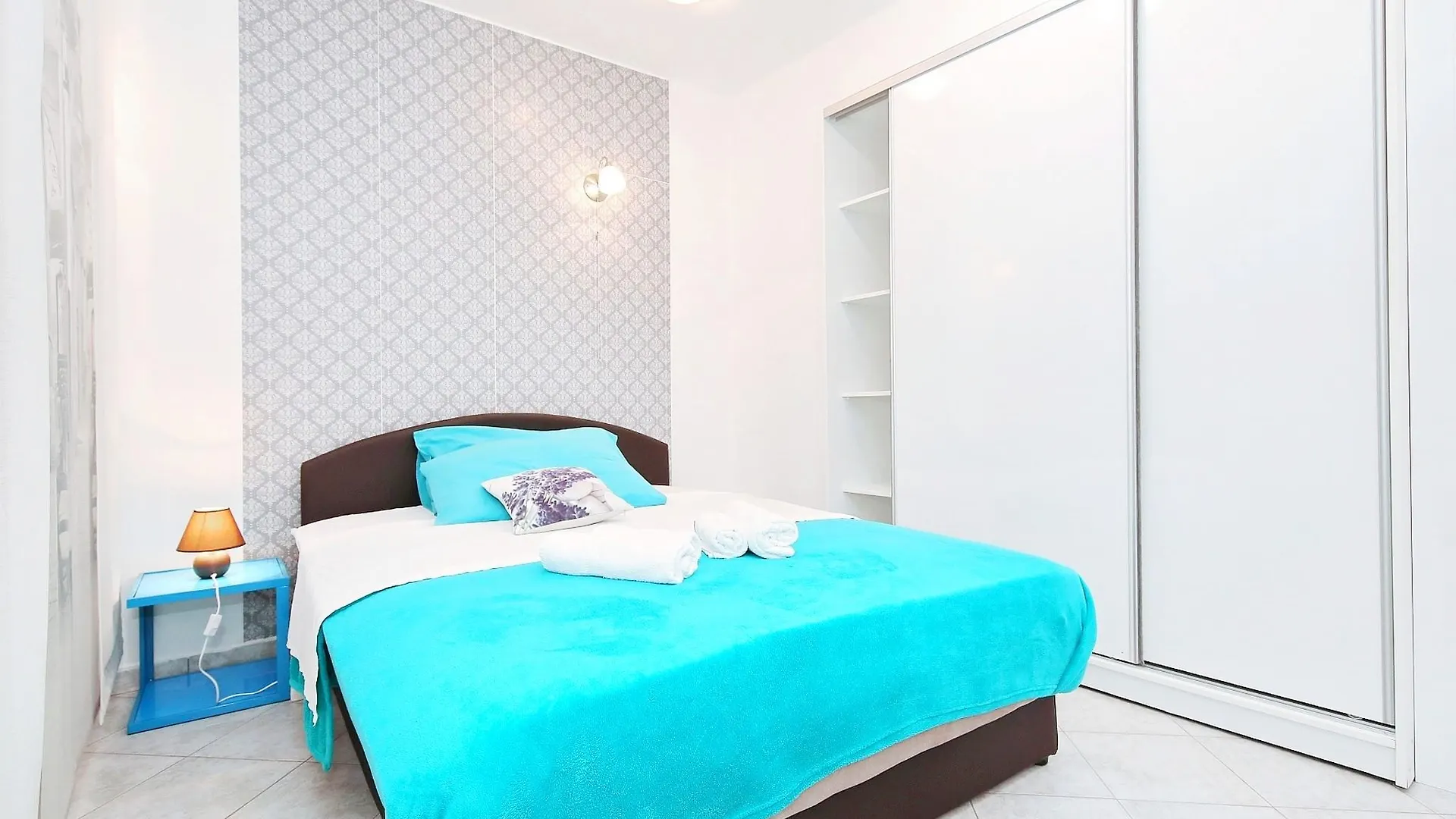 Apartments Jadranko Zadar