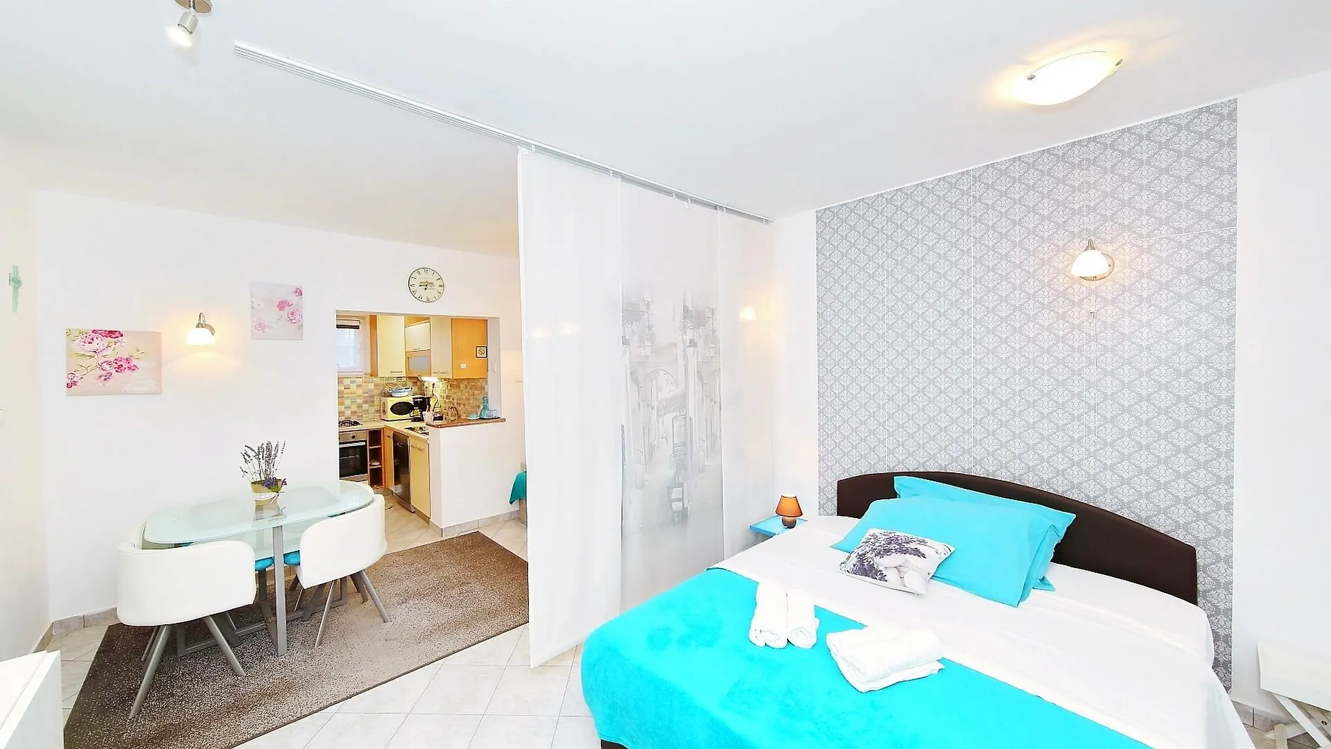 Apartments Jadranko Zadar Croatia