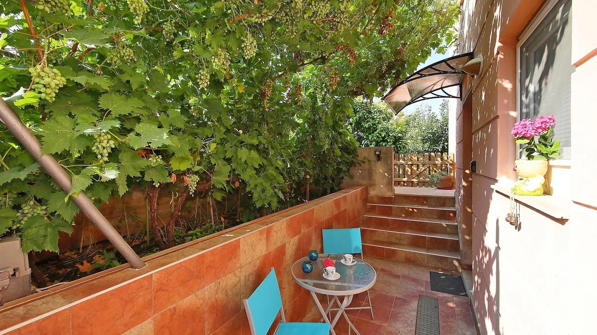 Hotel Apartments Jadranko Zadar