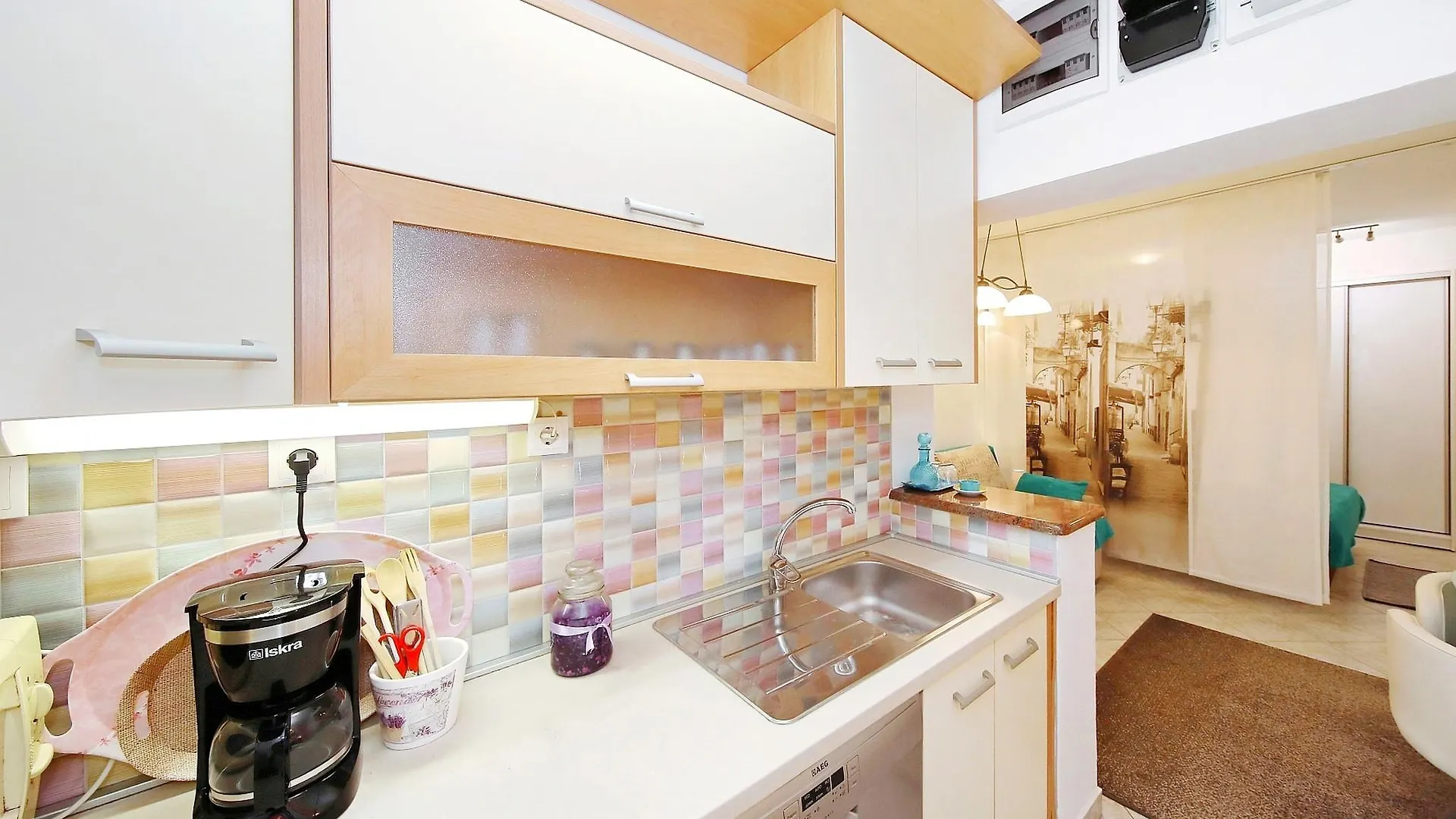 Apartments Jadranko Zadar 3*,  Croatia