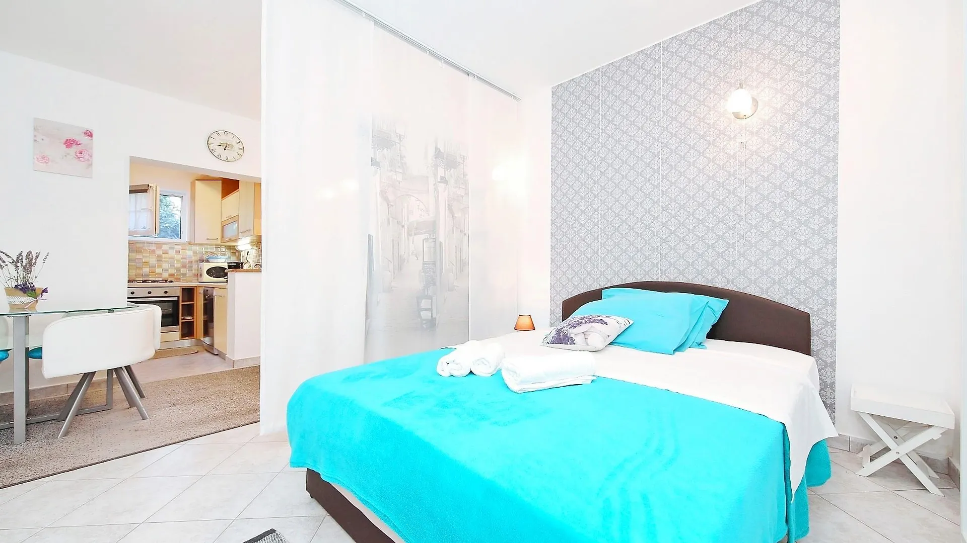 *** Hotel Apartments Jadranko Zadar Croatia