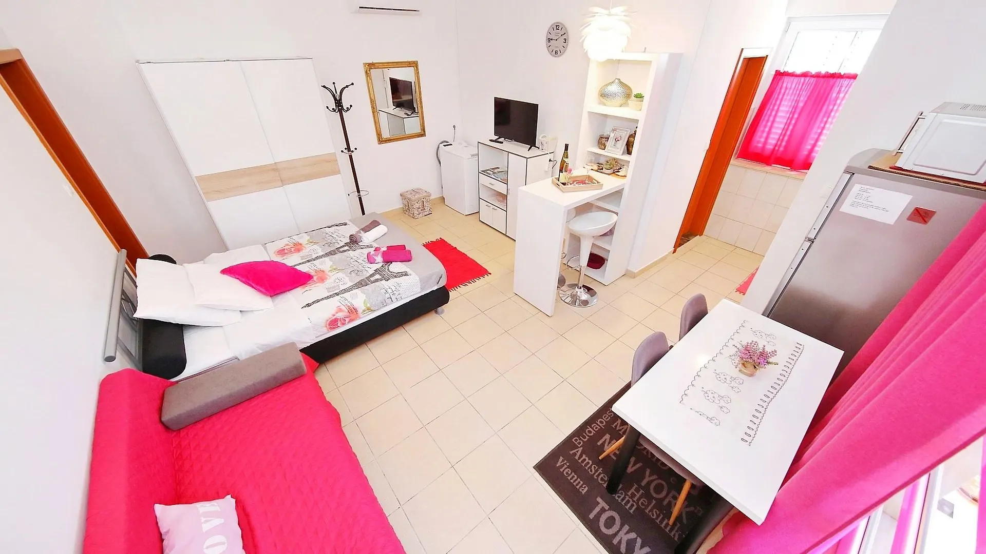 Apartments Jadranko Zadar