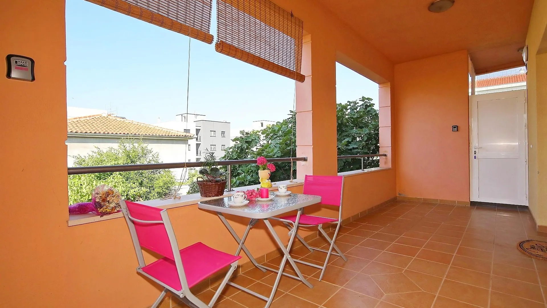 Hotel Apartments Jadranko Zadar