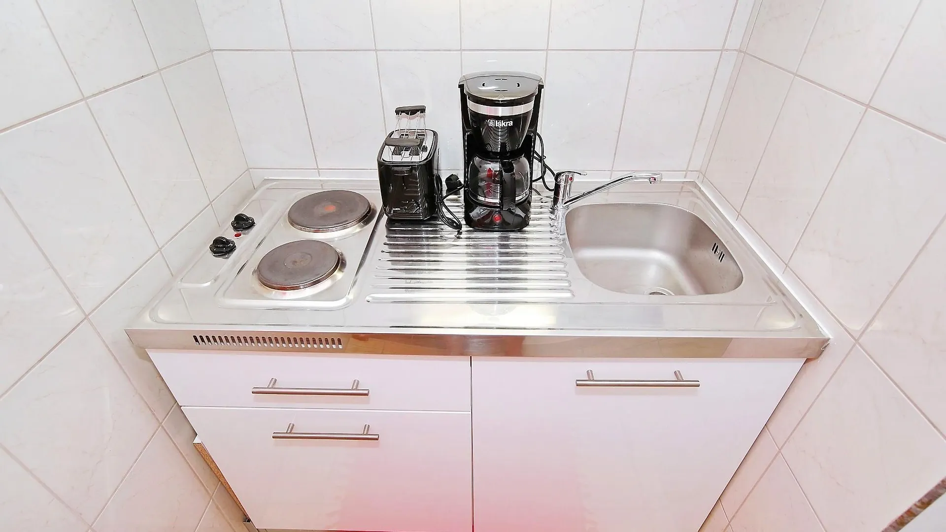 Hotel Apartments Jadranko Zadar