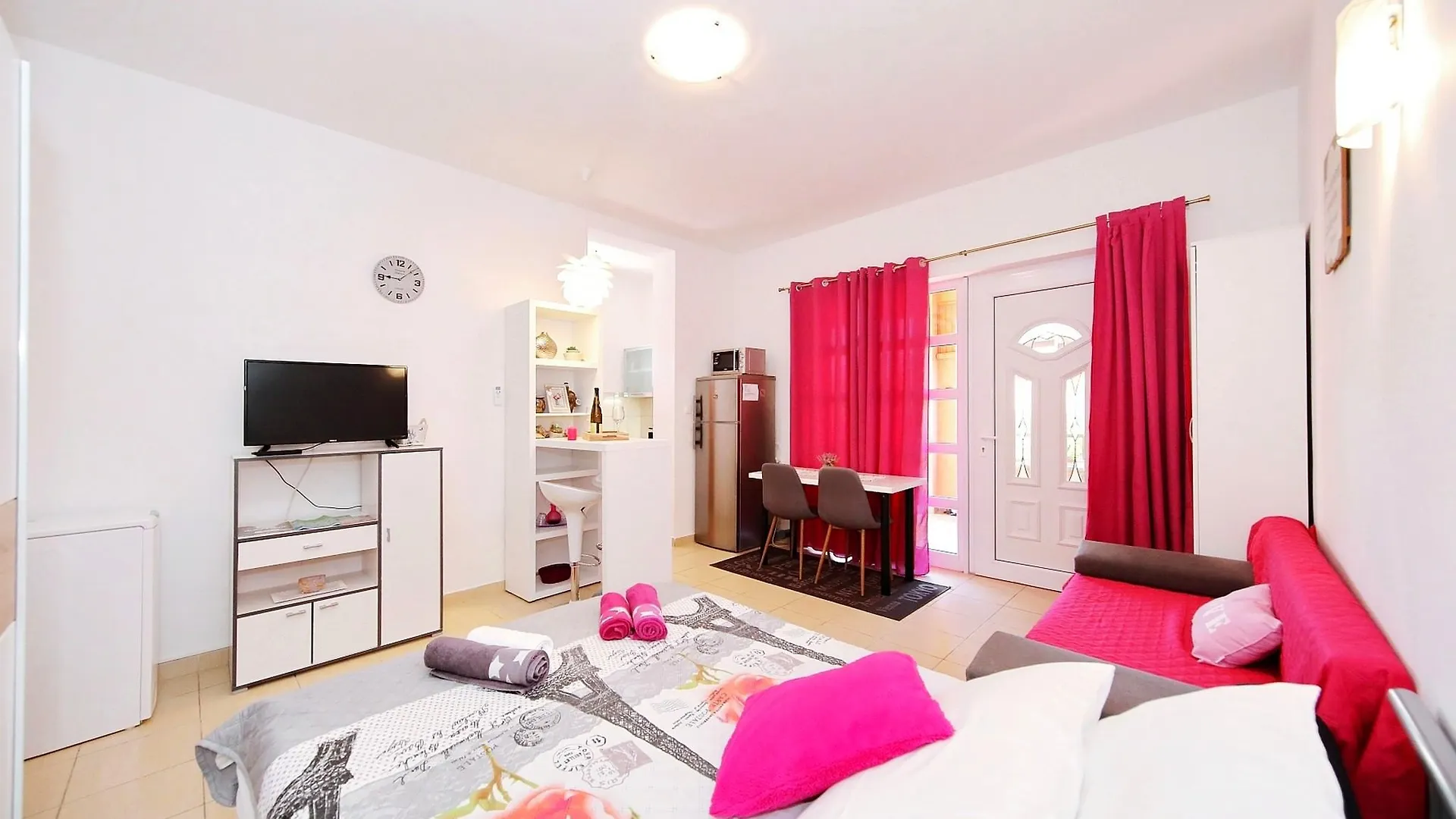 Hotel Apartments Jadranko Zadar