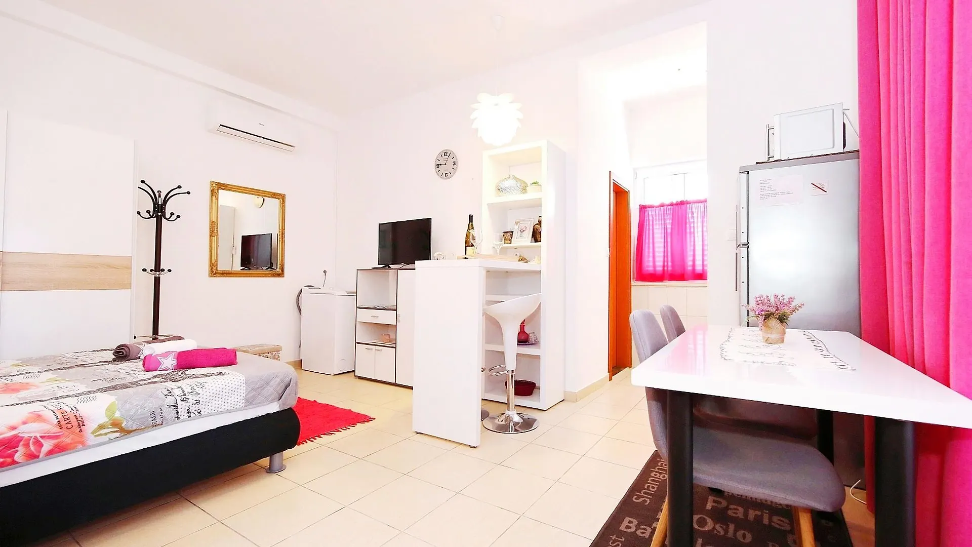 *** Hotel Apartments Jadranko Zadar Croatia
