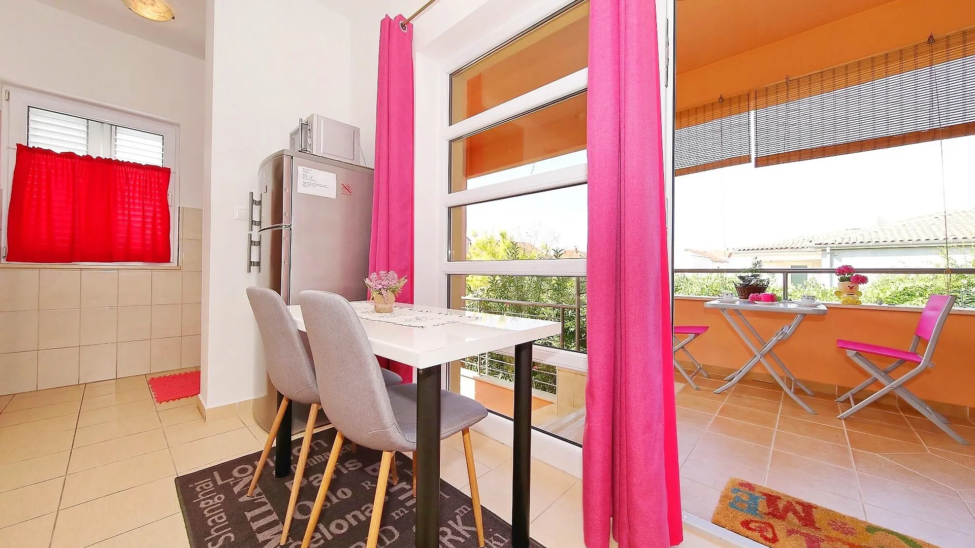 Apartments Jadranko Zadar