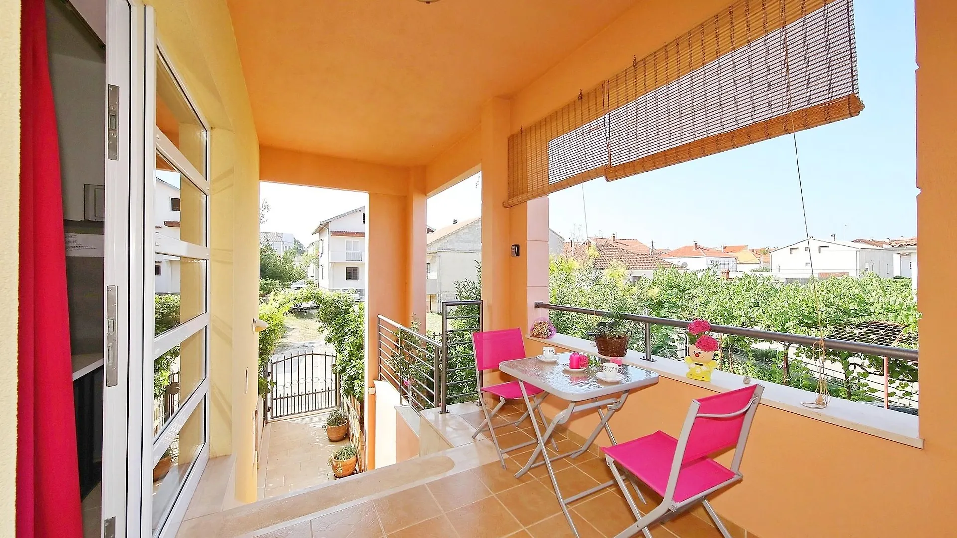 Apartments Jadranko Zadar Hotel