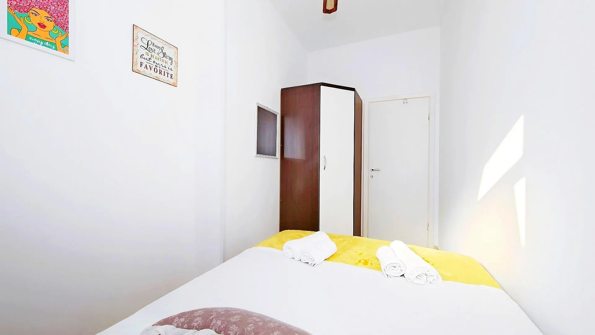 Hotel Apartments Jadranko Zadar
