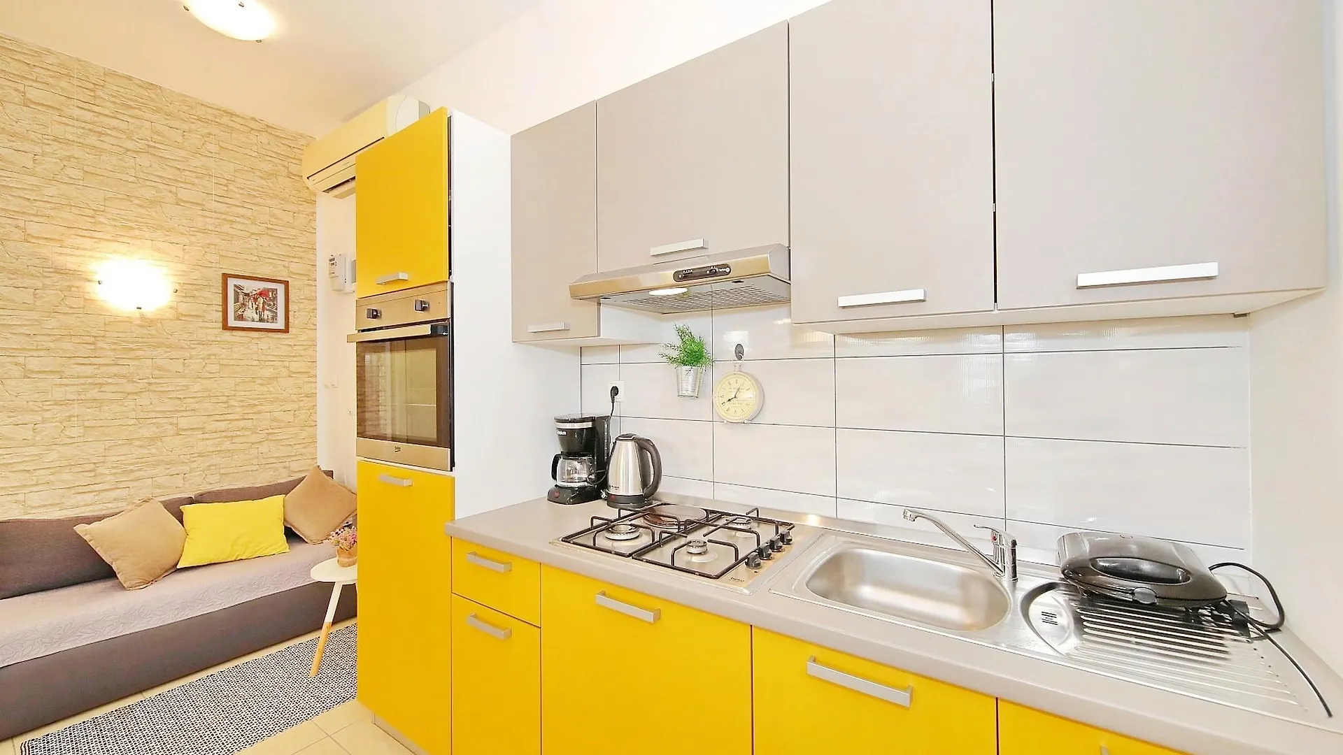 Apartments Jadranko Zadar Croatia