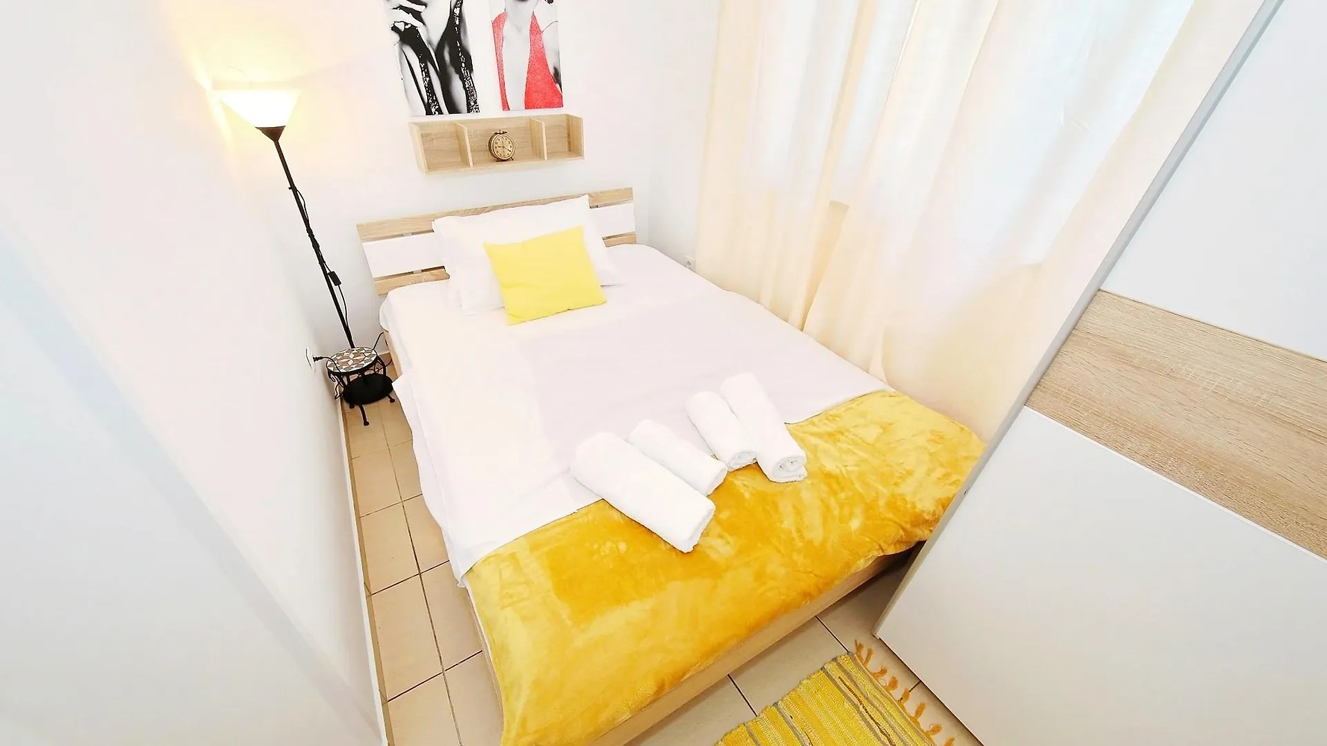 Hotel Apartments Jadranko Zadar