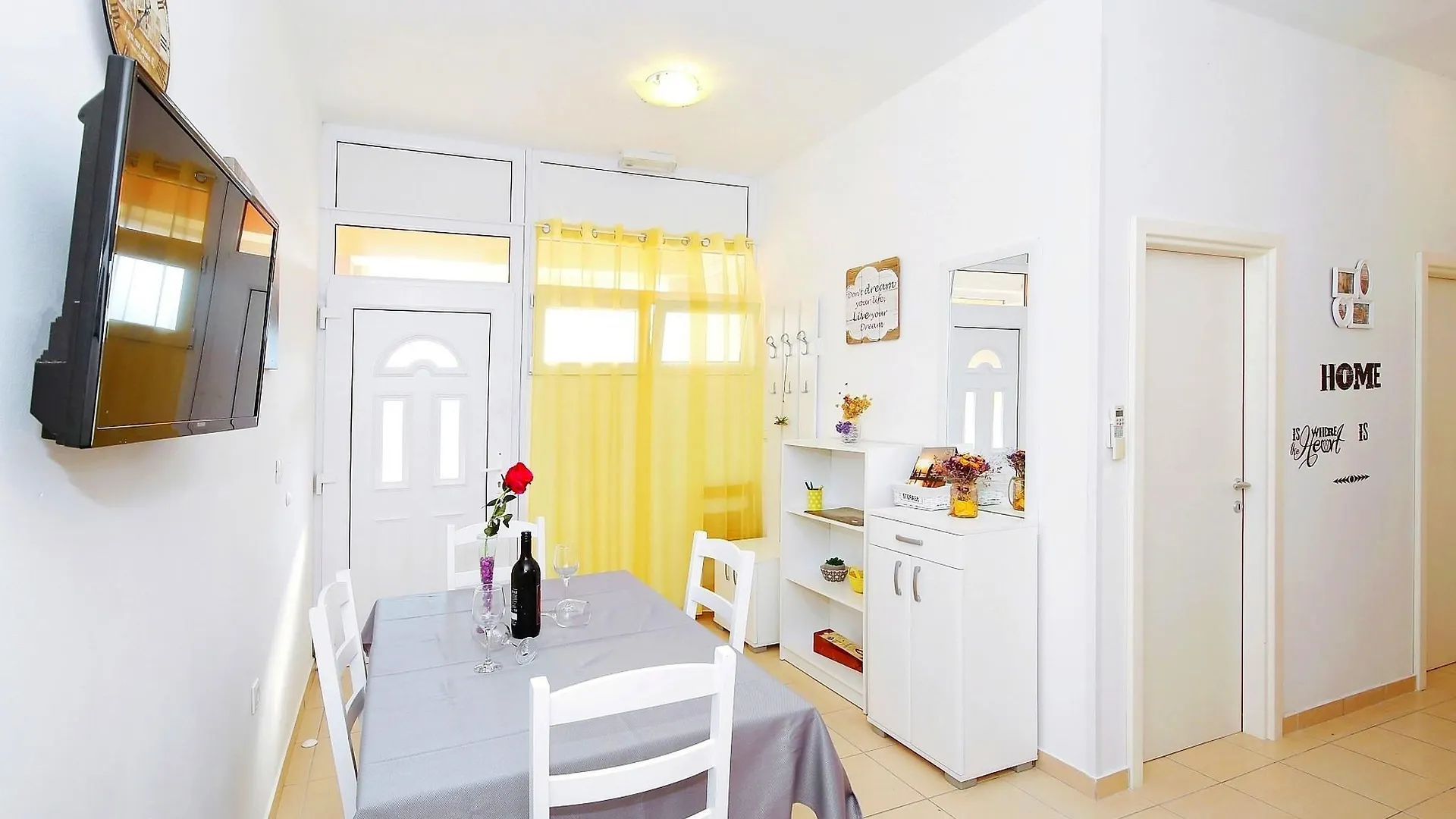 Apartments Jadranko Zadar Hotel
