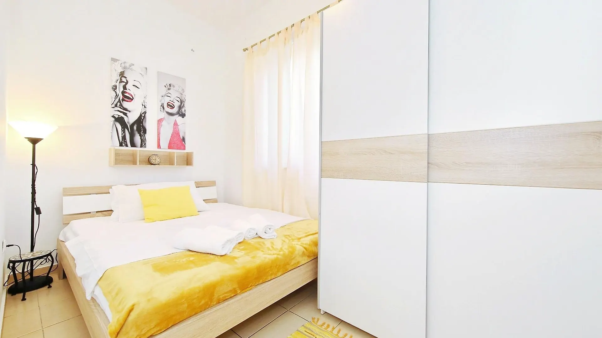 Apartments Jadranko Zadar Hotel