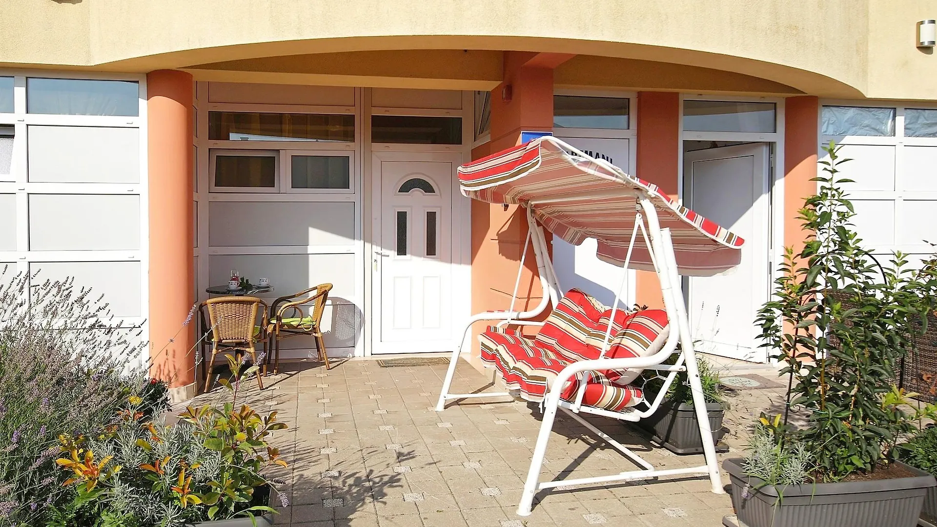Apartments Jadranko Zadar 3*,  Croatia