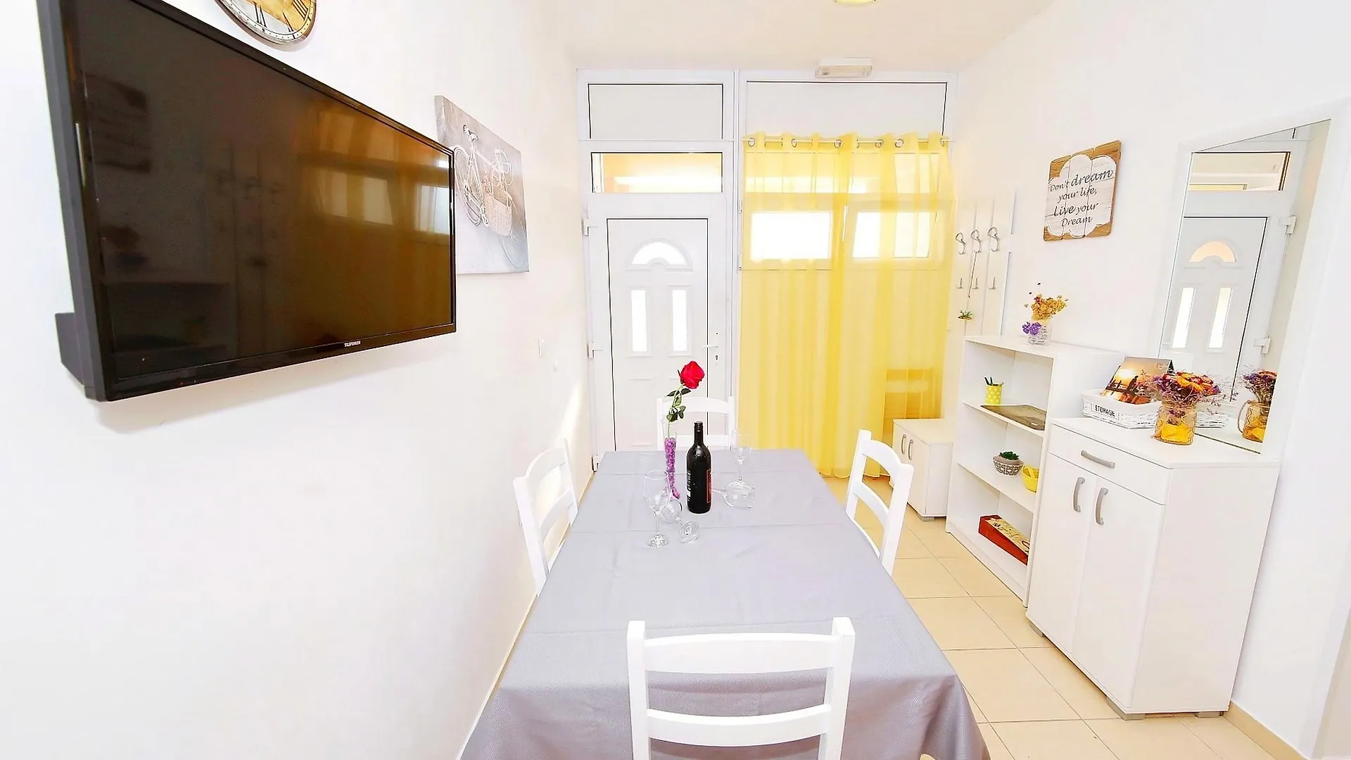 Apartments Jadranko Zadar Hotel