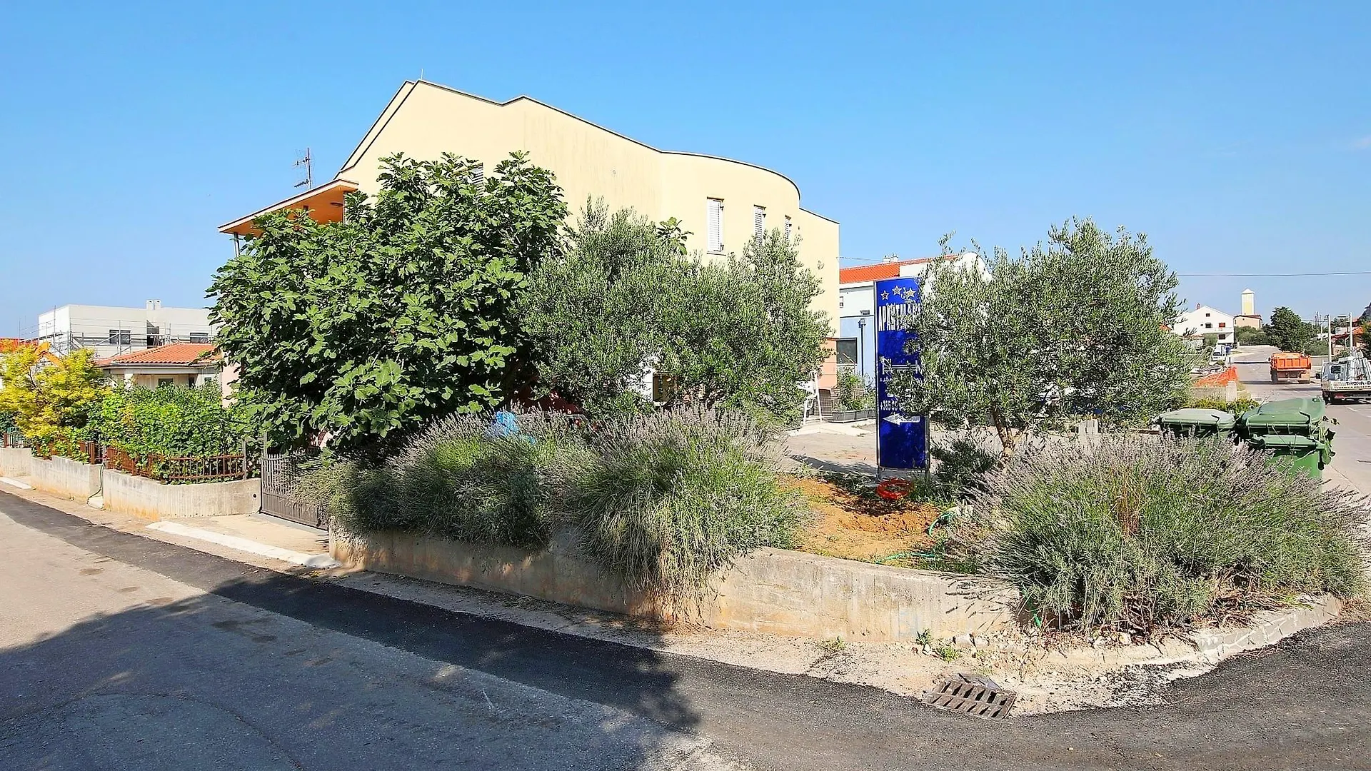 Apartments Jadranko Zadar Croatia