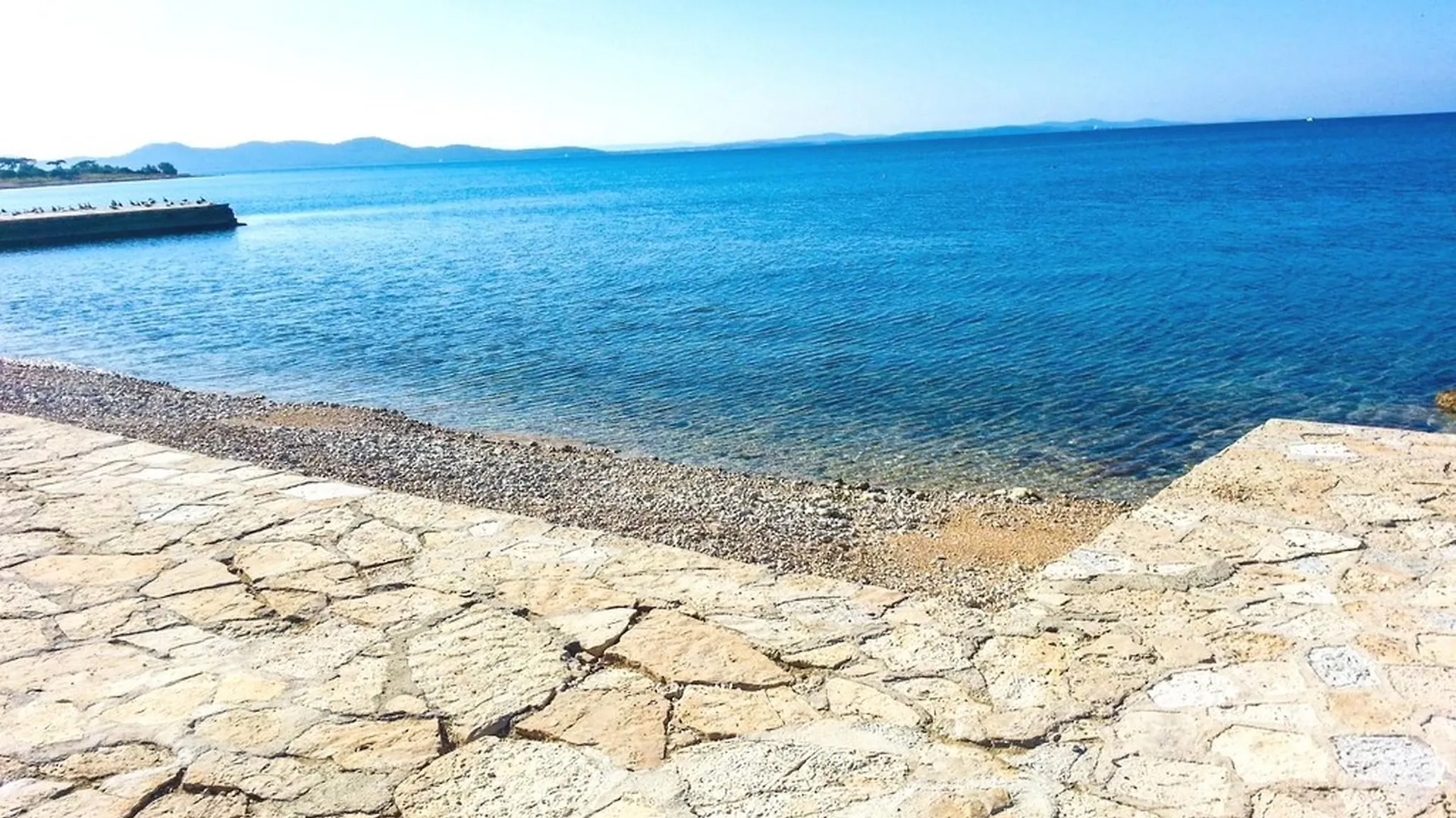 *** Hotel Apartments Jadranko Zadar Croatia