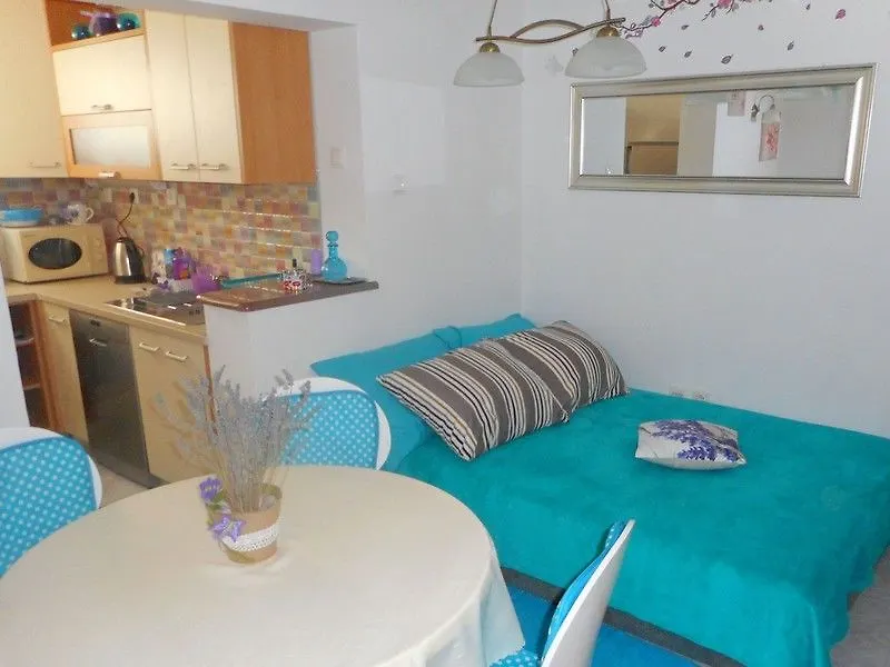Apartments Jadranko Zadar Hotel