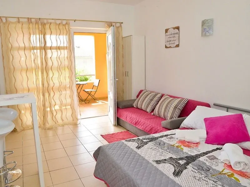 *** Hotel Apartments Jadranko Zadar Croatia
