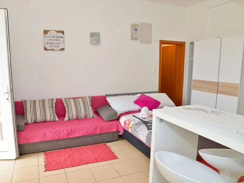 Apartments Jadranko Zadar 3*,