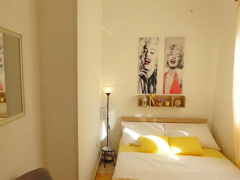 Apartments Jadranko Zadar 3*,  Croatia