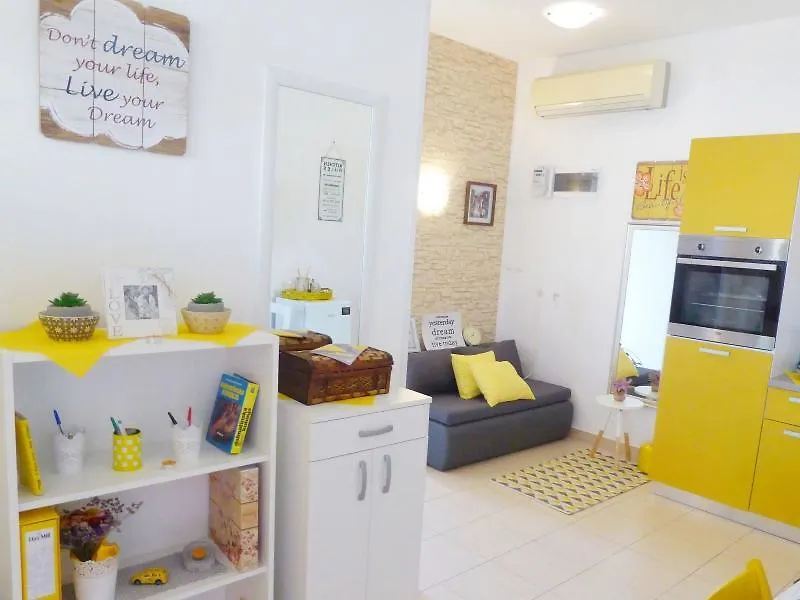 Hotel Apartments Jadranko Zadar