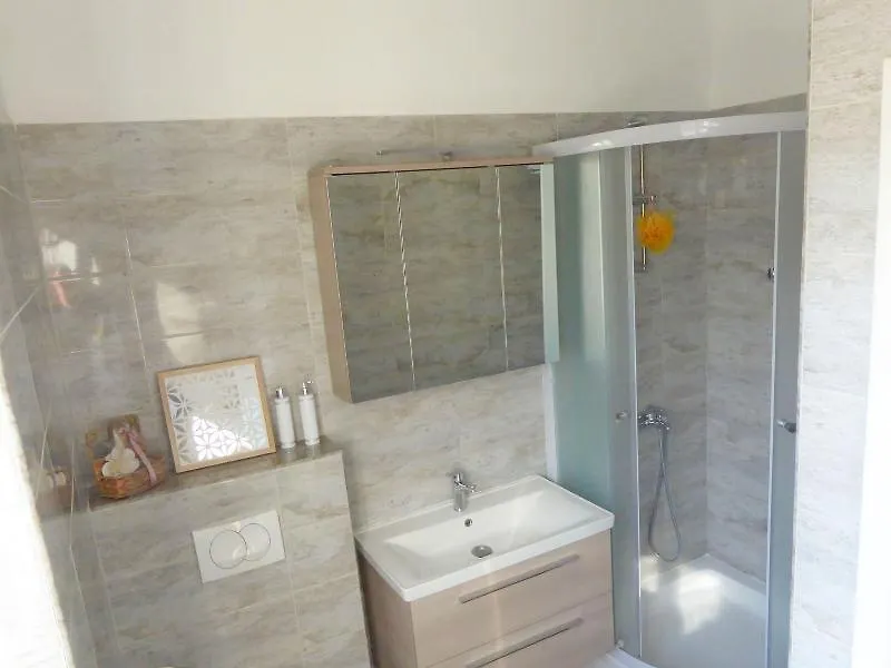 *** Hotel Apartments Jadranko Zadar Croatia