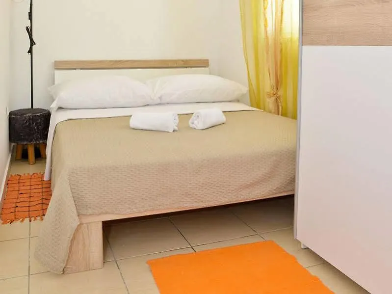 Apartments Jadranko Zadar Croatia