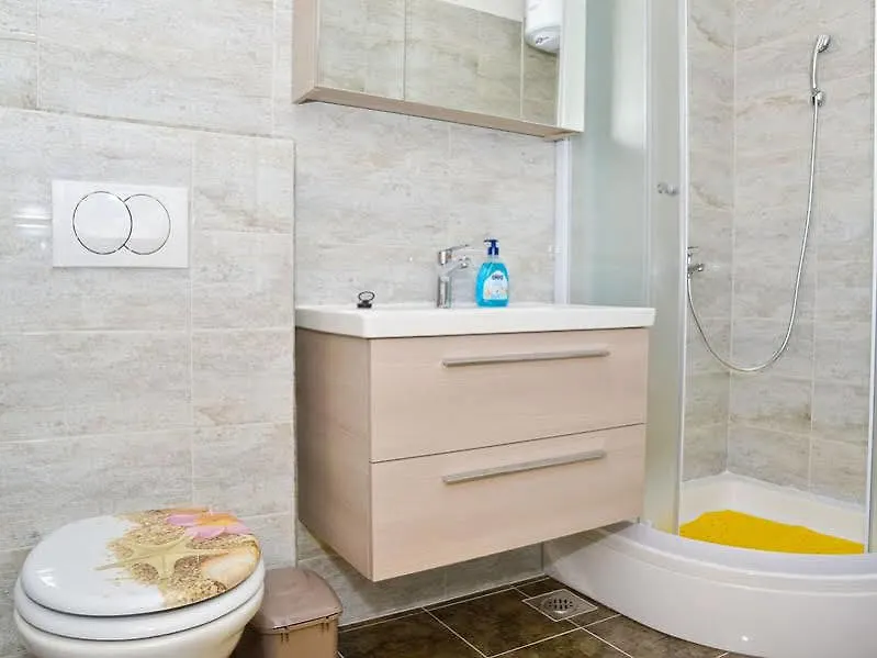 Hotel Apartments Jadranko Zadar