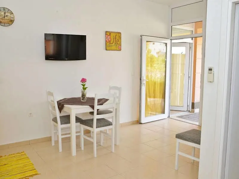 Apartments Jadranko Zadar